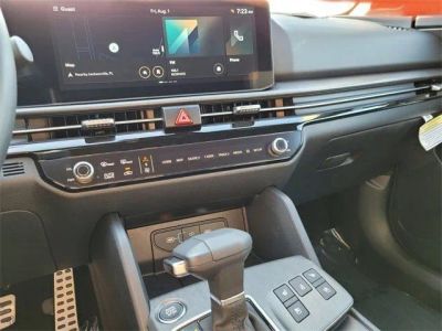 2026 Kia Sportage — photo 14 view