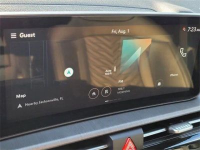2026 Kia Sportage — photo 15 view