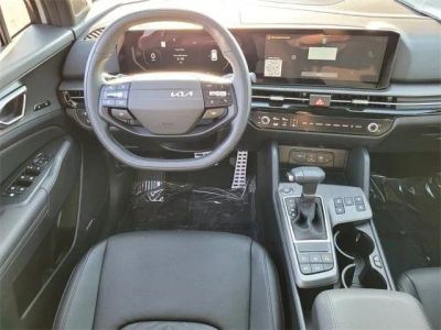 2026 Kia Sportage — photo 8 view
