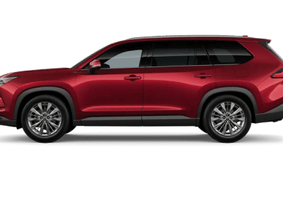 2026 Toyota Grand Highlander - Photo 25