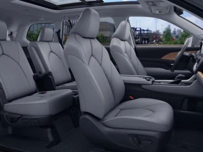 2026 Toyota Grand Highlander - Photo 20