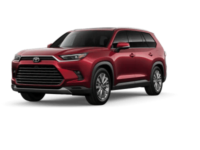 2026 Toyota Grand Highlander - Photo 23