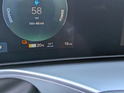 2026 Hyundai IONIQ 9 — photo 28 view