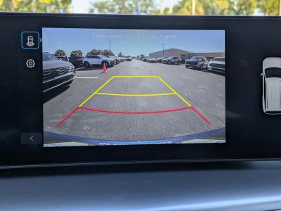 2026 Hyundai IONIQ 9 — photo 32 view