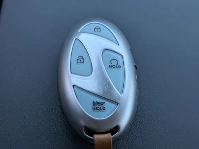 2026 Hyundai IONIQ 9 — photo 33 view