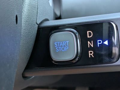2026 Hyundai IONIQ 9 — photo 29 view