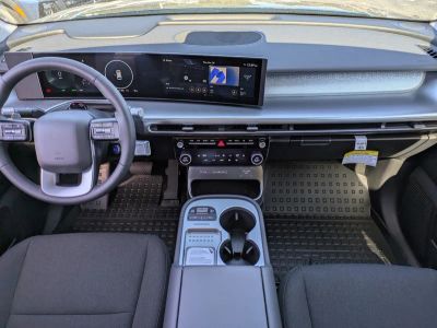2026 Hyundai IONIQ 9 — photo 17 view