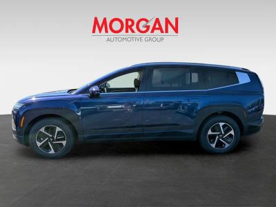 2026 Hyundai IONIQ 9 — photo 8 view