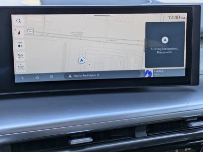 2026 Hyundai IONIQ 9 — photo 31 view