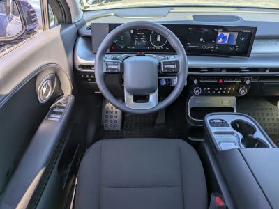 2026 Hyundai IONIQ 9 — photo 18 view