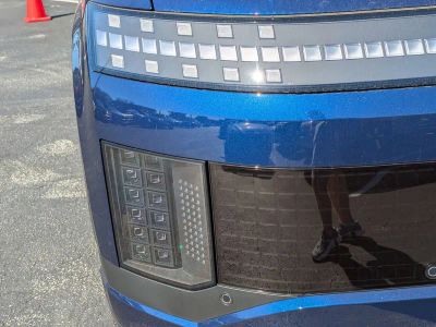 2026 Hyundai IONIQ 9 — photo 10 view