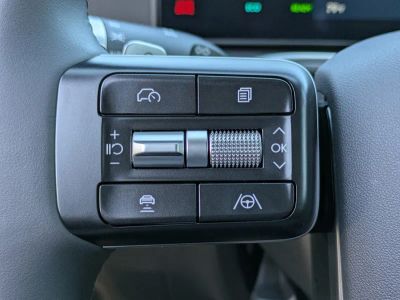 2026 Hyundai IONIQ 9 — photo 24 view