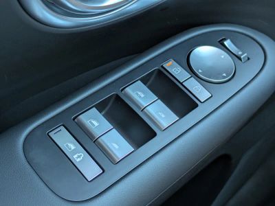 2026 Hyundai IONIQ 9 — photo 23 view