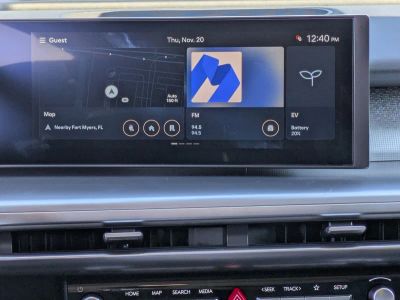 2026 Hyundai IONIQ 9 — photo 20 view