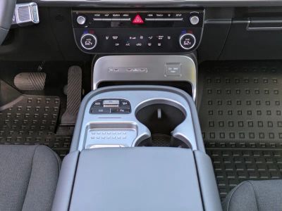 2026 Hyundai IONIQ 9 — photo 21 view