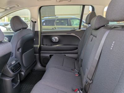 2026 Hyundai IONIQ 9 — photo 13 view