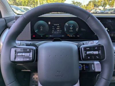 2026 Hyundai IONIQ 9 — photo 26 view
