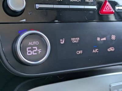 2026 Hyundai IONIQ 9 — photo 30 view