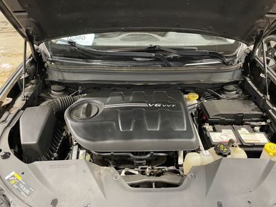 2019 Jeep Cherokee — photo 22 view