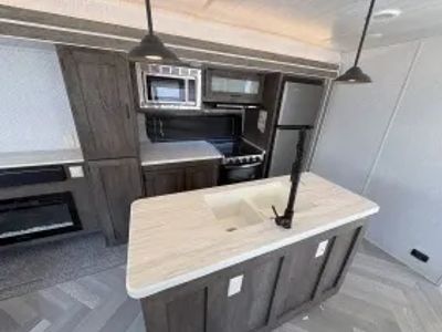 2022 Forest River WILD WOOD - Photo 24