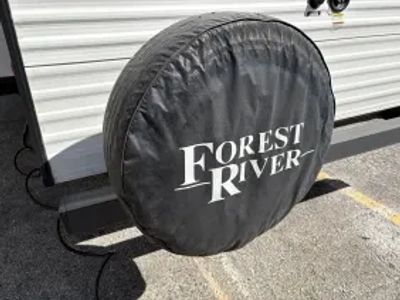 2022 Forest River WILD WOOD - Photo 1