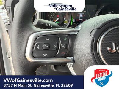 2024 Jeep Wrangler - Photo 24