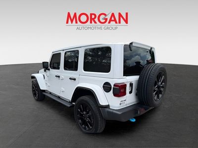 2024 Jeep Wrangler - Photo 4