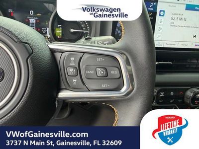 2024 Jeep Wrangler - Photo 25