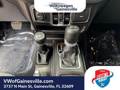 2024 Jeep Wrangler - Photo 28