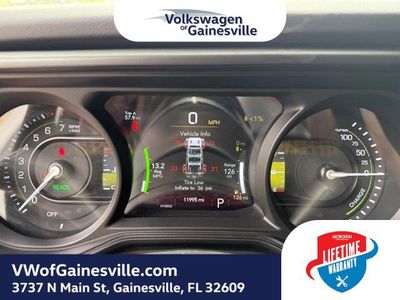 2024 Jeep Wrangler - Photo 22