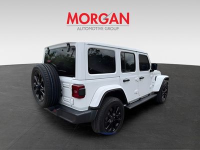2024 Jeep Wrangler - Photo 6