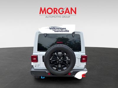 2024 Jeep Wrangler - Photo 5