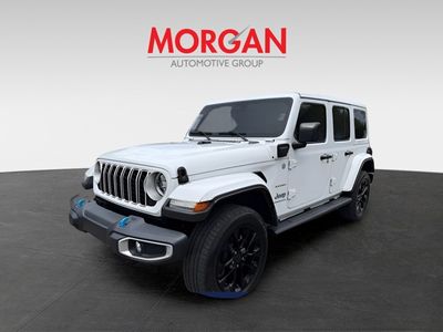 2024 Jeep Wrangler - Photo 3