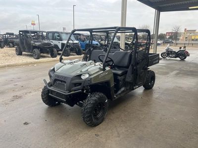 2025 Polaris Ranger Crew 570 Full-Size - Photo 5