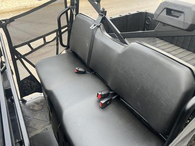 2025 Polaris Ranger Crew 570 Full-Size - Photo 9