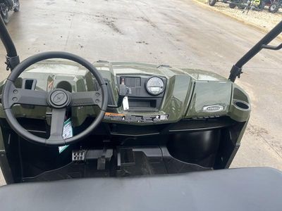 2025 Polaris Ranger Crew 570 Full-Size - Photo 10