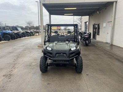 2025 Polaris Ranger Crew 570 Full-Size - Photo 6
