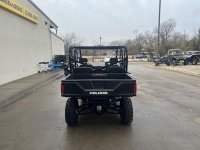 2025 Polaris Ranger Crew 570 Full-Size - Photo 7