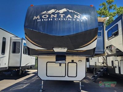 2017 Keystone RV Montana - Photo 2