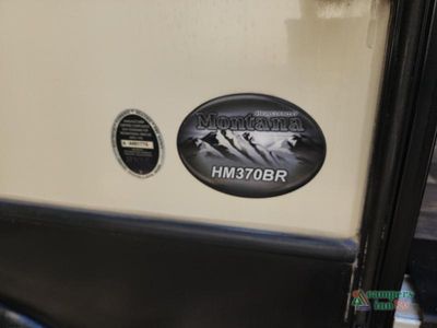 2017 Keystone RV Montana - Photo 8