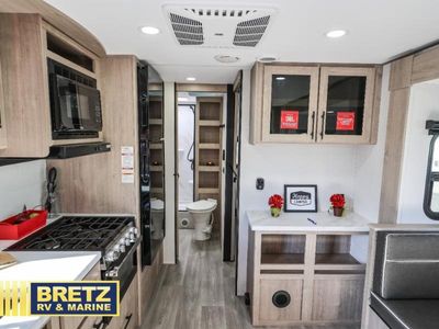 2026 Grand Design Imagine XLS - Photo 9