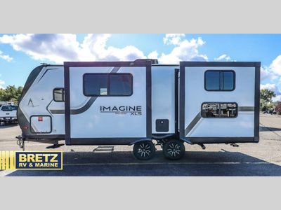 2026 Grand Design Imagine XLS - Photo 7