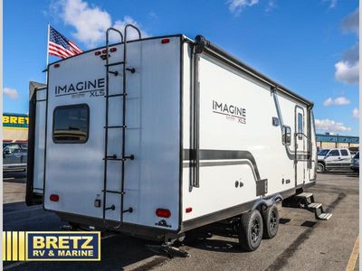2026 Grand Design Imagine XLS - Photo 5