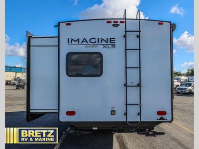 2026 Grand Design Imagine XLS - Photo 6