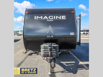 2026 Grand Design Imagine XLS - Photo 3