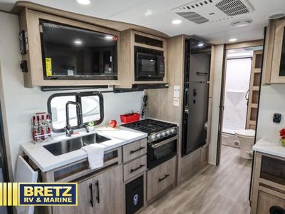 2026 Grand Design Imagine XLS - Photo 13