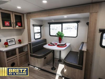 2026 Grand Design Imagine XLS - Photo 10