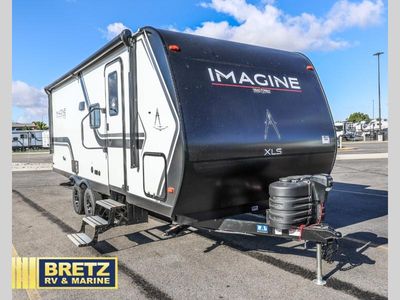 2026 Grand Design Imagine XLS - Photo 1