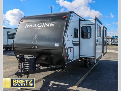 2026 Grand Design Imagine XLS - Photo 2