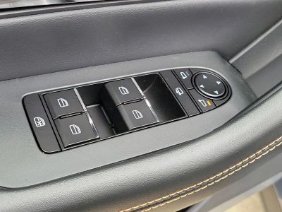 2026 Mazda CX-90 — photo 22 view